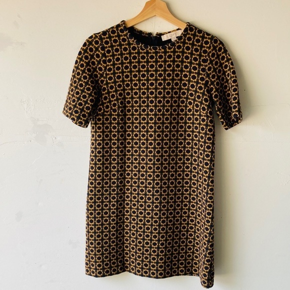 Ann Taylor Loft X and O Dress - Picture 2 of 6